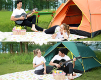 Thumbnail for Camping Tent