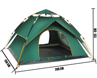 Thumbnail for Camping Tent