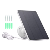 Thumbnail for Solar Panel Charger for Arlo Pro 3 Pro 4 Pro