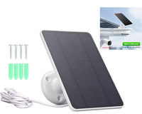 Thumbnail for Solar Panel Charger for Arlo Pro 3 Pro 4 Pro