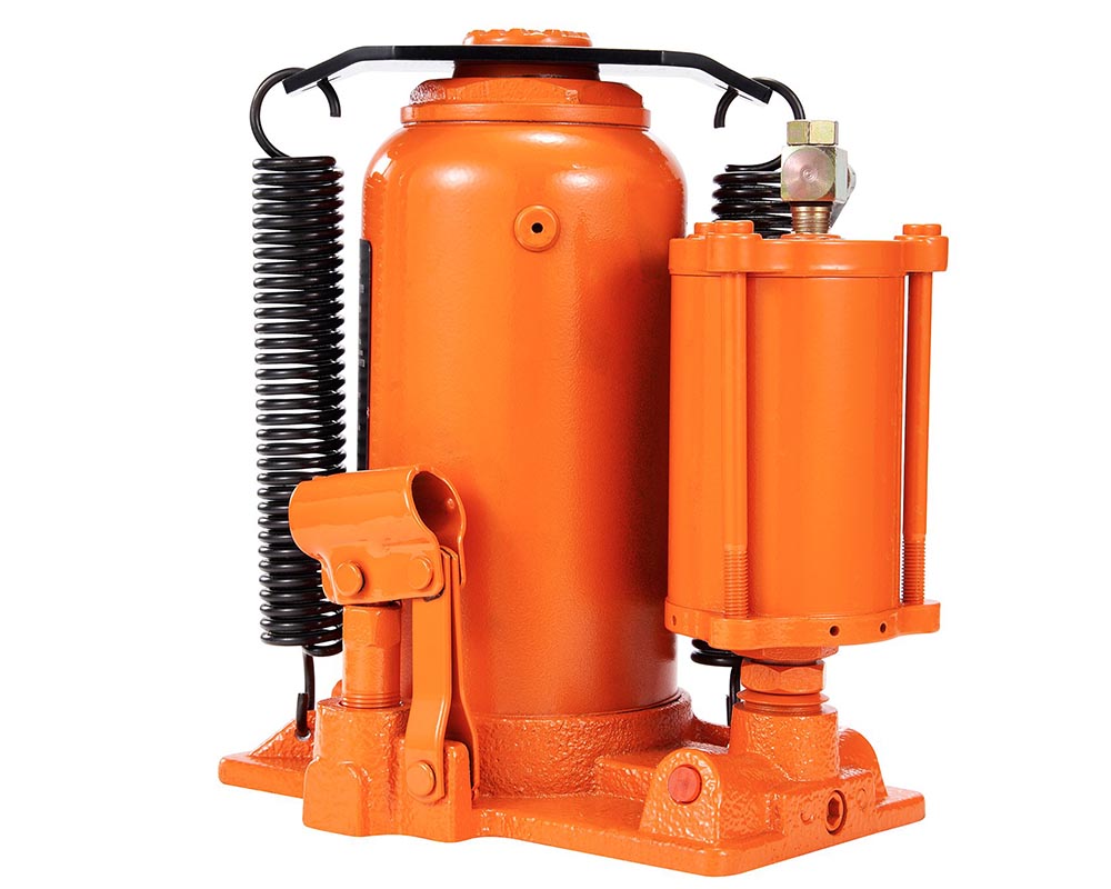 Air Bottle Jack 20T