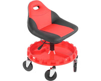 Thumbnail for Workshop Rolling Seat