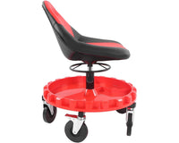 Thumbnail for Workshop Rolling Seat