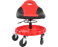Thumbnail for Workshop Rolling Seat