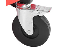 Thumbnail for Workshop Rolling Seat