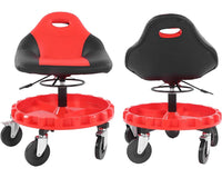 Thumbnail for Workshop Rolling Seat