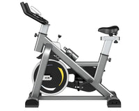 Thumbnail for Exercise bike Heavy Duty Exercycle Spin Bike