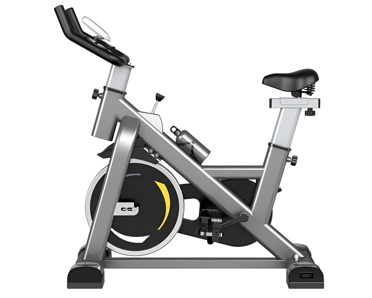 Exercise bike Heavy Duty Exercycle Spin Bike