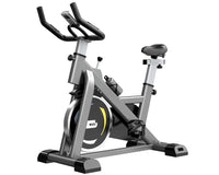 Thumbnail for Exercise bike Heavy Duty Exercycle Spin Bike