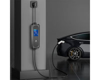 Thumbnail for Portable EV Charger Type2  type 2