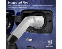 Thumbnail for Portable EV Charger Type2  type 2