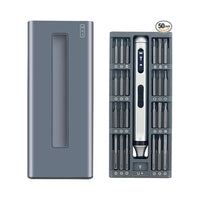 Thumbnail for Precision Electric Screwdriver Kit