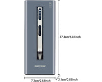 Thumbnail for Precision Electric Screwdriver Kit