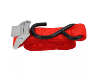 Thumbnail for Aluminum Folding Ramp 340KG Loading Capacity Motorbike Loading Ramp 2260mm Long