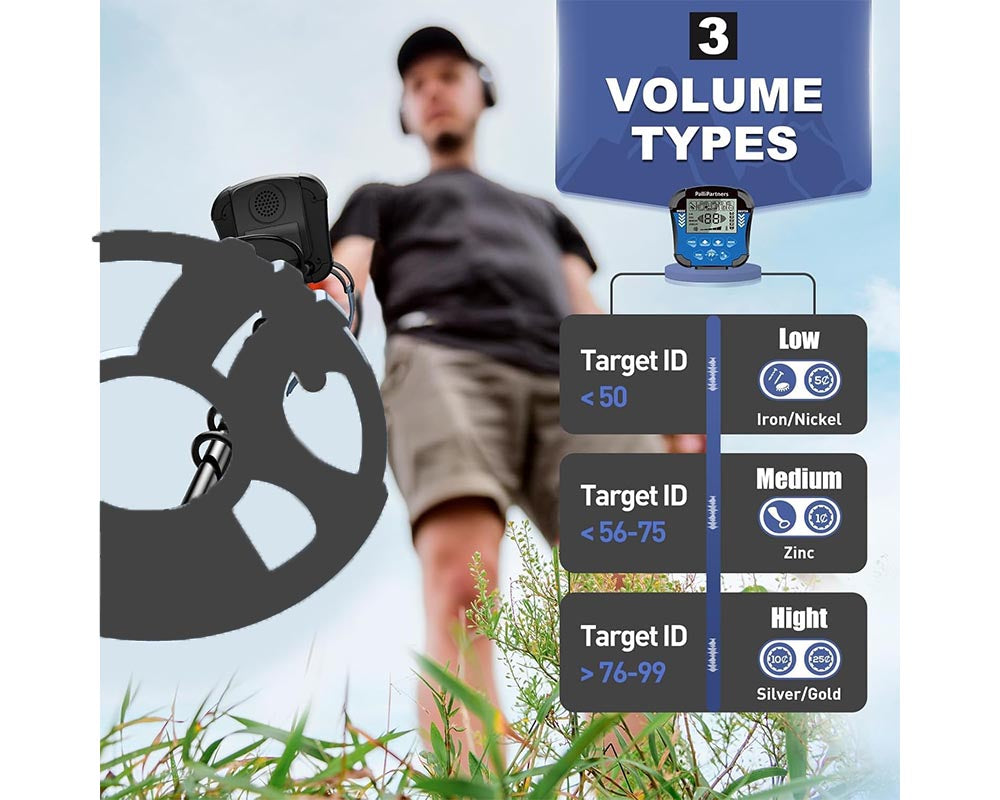 Metal Detector