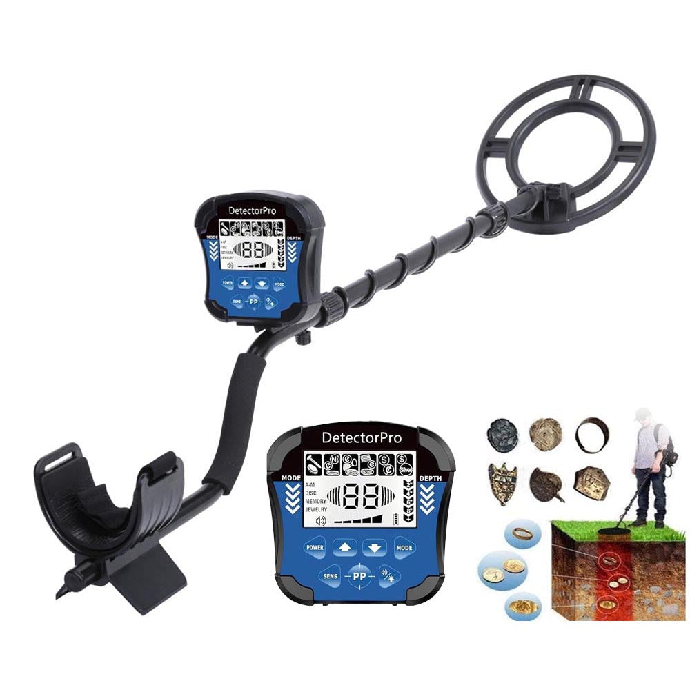Metal Detector