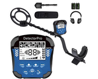 Thumbnail for Metal Detector
