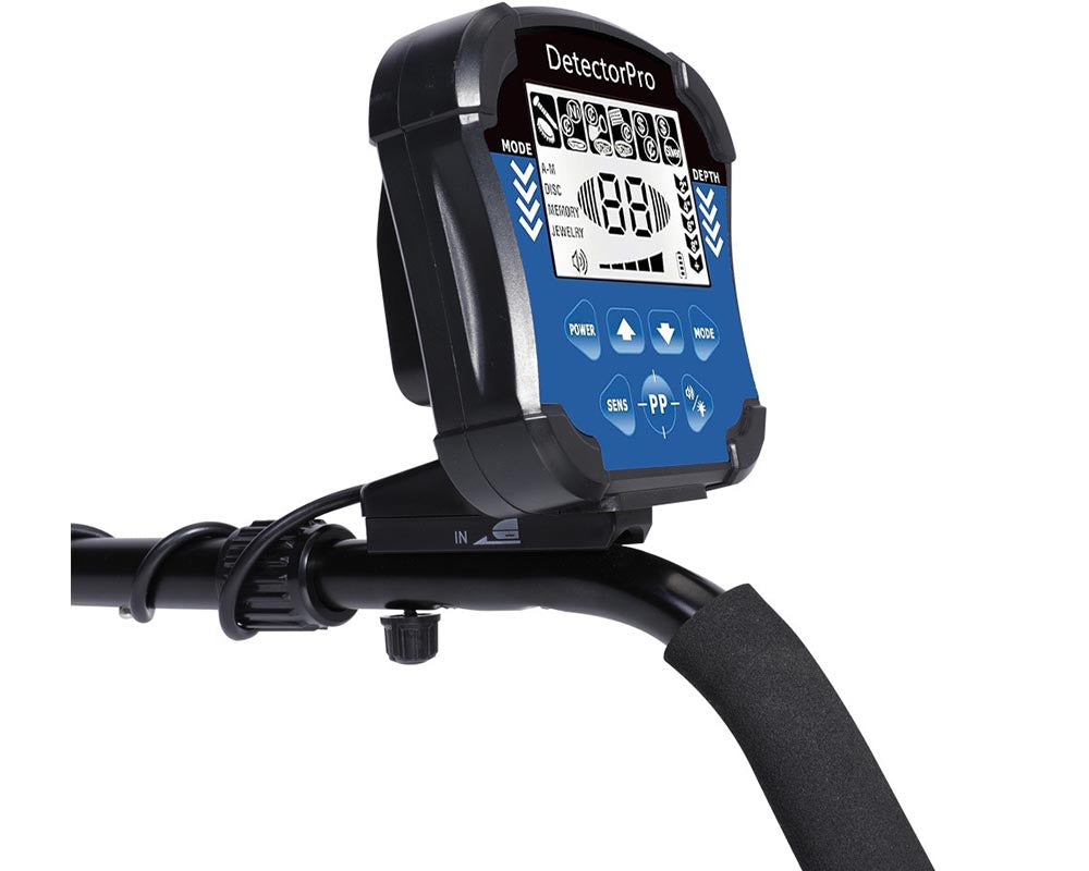 Metal Detector