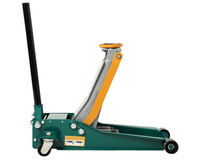 Thumbnail for 3 Ton Hydraulic Floor Jack – Heavy Duty Low Profile Car Jack for Garage Workshop