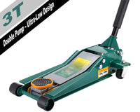 Thumbnail for Hydraulic Jack 3T