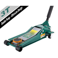 Thumbnail for Hydraulic Jack 3T