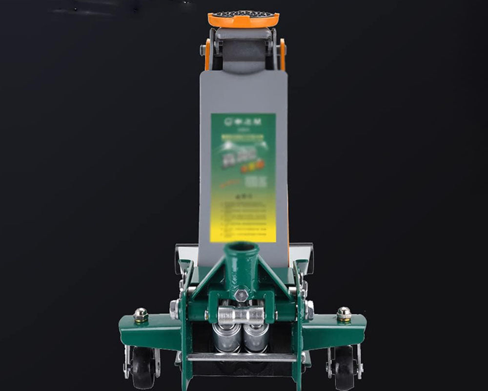 Hydraulic Jack 3T