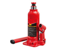 Thumbnail for Bottle Jack Hydraulic 30T
