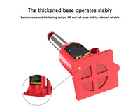 Thumbnail for Bottle Jack Hydraulic 30T