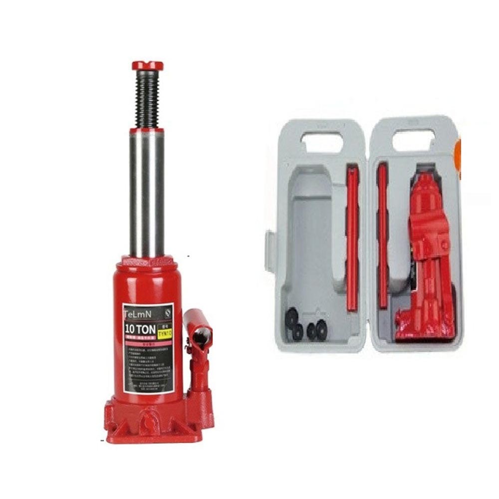 Bottle Jack Hydraulic 10T