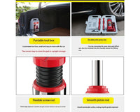Thumbnail for Hydraulic Bottle Jack 5 Ton