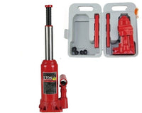Thumbnail for Hydraulic Bottle Jack 5 Ton