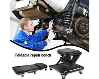 Thumbnail for Folding Garage Creeper