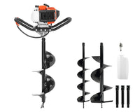 Thumbnail for 1450W Post Hole Digger 52CC