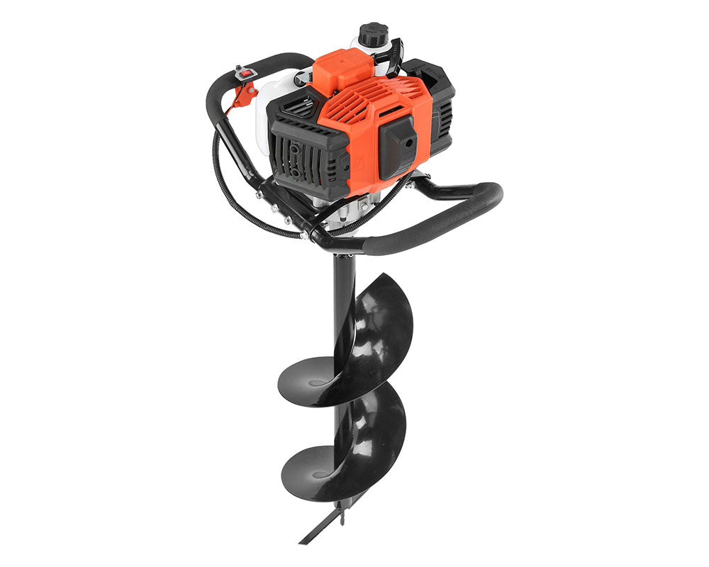 1450W Post Hole Digger 52CC