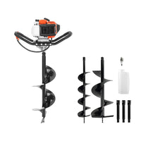 Thumbnail for 1450W Post Hole Digger 52CC