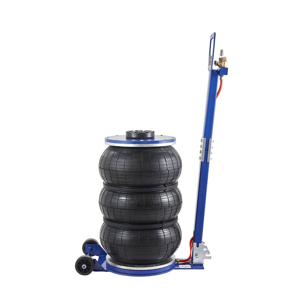 5 Ton Pneumatic Air Jack