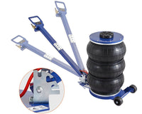 Thumbnail for 5 Ton Pneumatic Air Jack