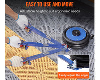 Thumbnail for 5 Ton Pneumatic Air Jack