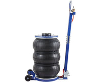 Thumbnail for 5 Ton Pneumatic Air Jack