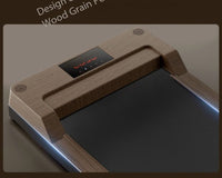 Thumbnail for Treadmill Compact Flat Treadmill