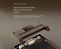 Thumbnail for Treadmill sturdy frame