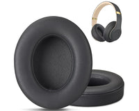 Thumbnail for Ear pads fitted on Beats Studio 3 headphones