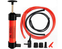 Thumbnail for hand operated fuel pump