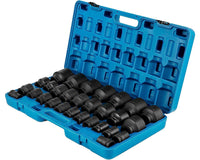 Thumbnail for 29 PCS Deep Impact Socket Set