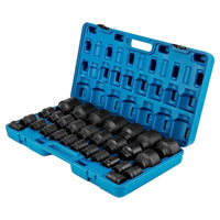 Thumbnail for 29 PCS Deep Impact Socket Set