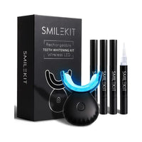 Thumbnail for Teeth whitening kit showing 20 treatments included