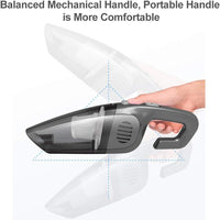 Thumbnail for Portable Car Vacuum Cleaner