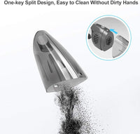 Thumbnail for Portable Car Vacuum Cleaner