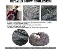 Thumbnail for Large Bean Bag Cover