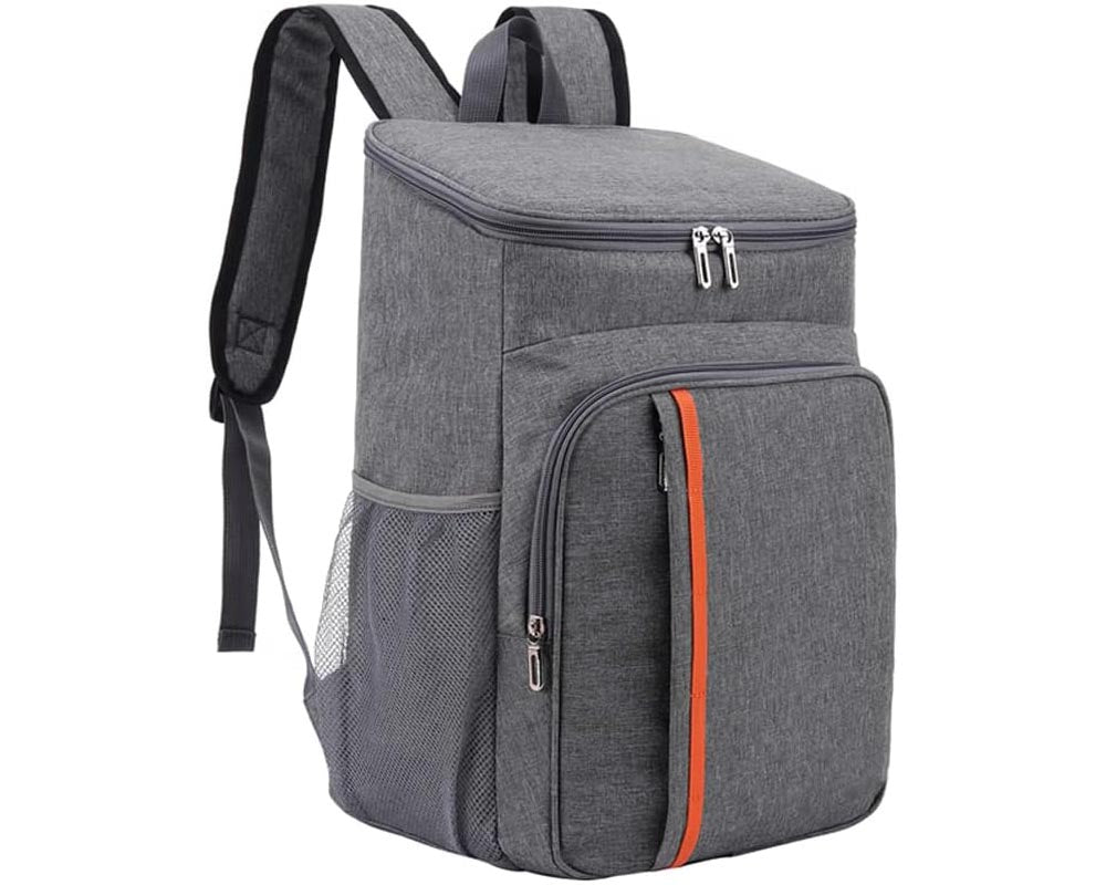 Hot and Cold Freezer Bag